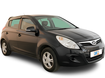 2011 Hyundai i20 - Hatchback - Petrol - Manual - ₹1.88 lakh